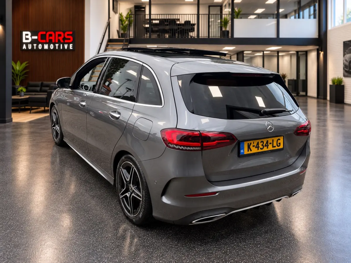 180 AMG|Pano|MemoryS|AmbiLight|Nap