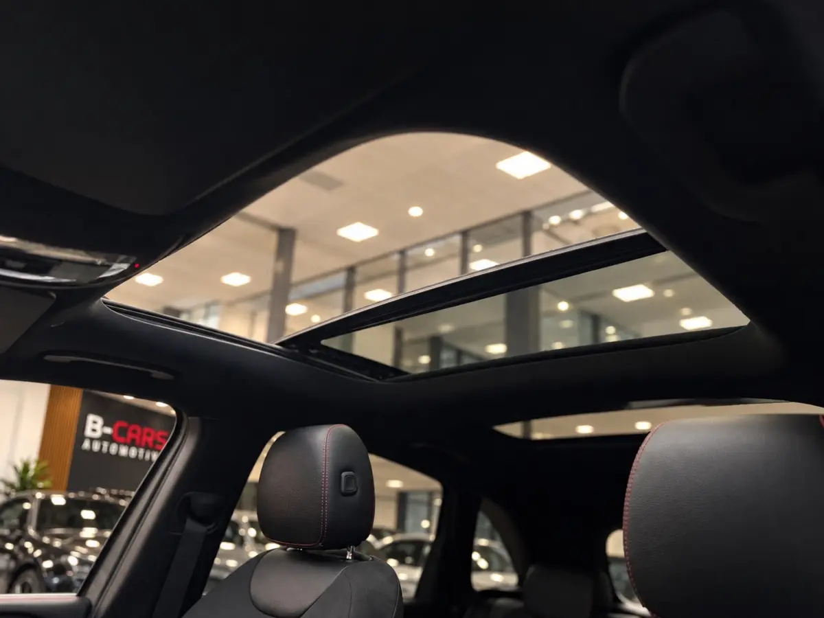 180 AMG|Pano|MemoryS|AmbiLight|Nap