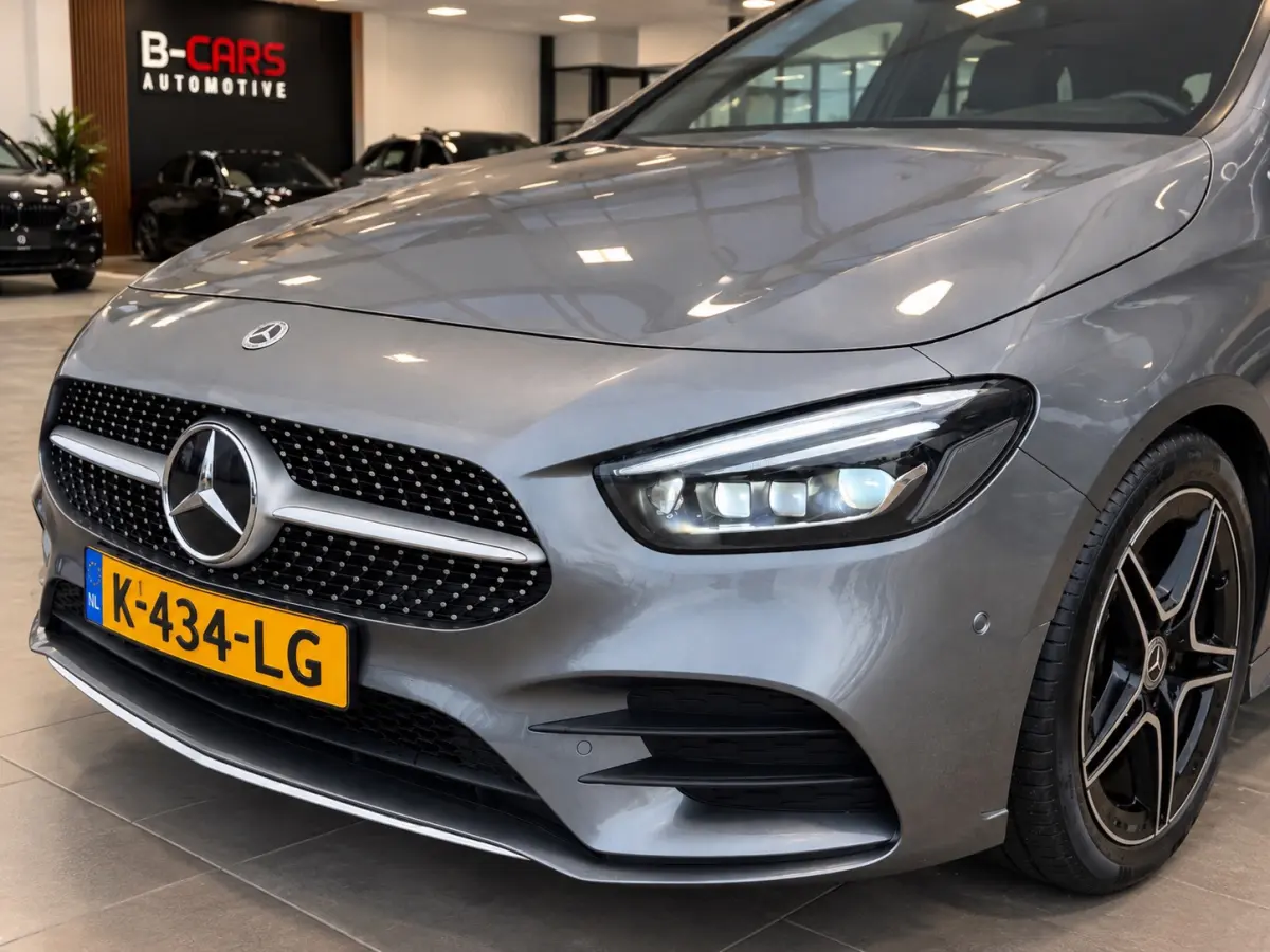 180 AMG|Pano|MemoryS|AmbiLight|Nap