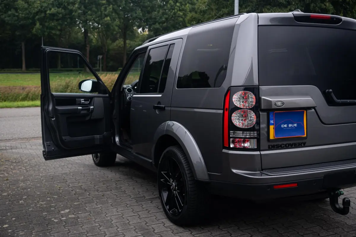3.0 SDV6 HSE|2e Eig|DAB|Trekhaak|Panoramadak|EURO 6|MY2016|LED|Standkachel|Smetteloos|Volledig Onderhouden