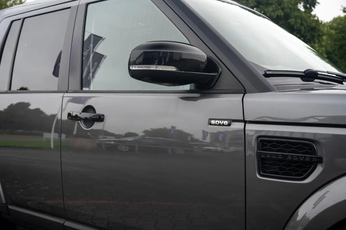3.0 SDV6 HSE|2e Eig|DAB|Trekhaak|Panoramadak|EURO 6|MY2016|LED|Standkachel|Smetteloos|Volledig Onderhouden