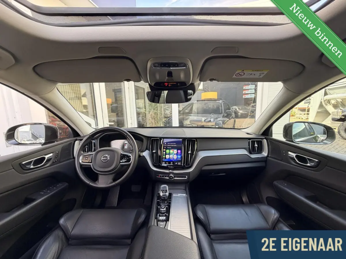 2.0 T8 AWD Inscription Harman Kardon Panorama 19"