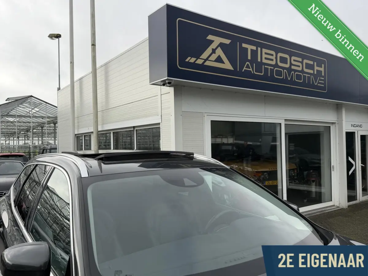 2.0 T8 AWD Inscription Harman Kardon Panorama 19"