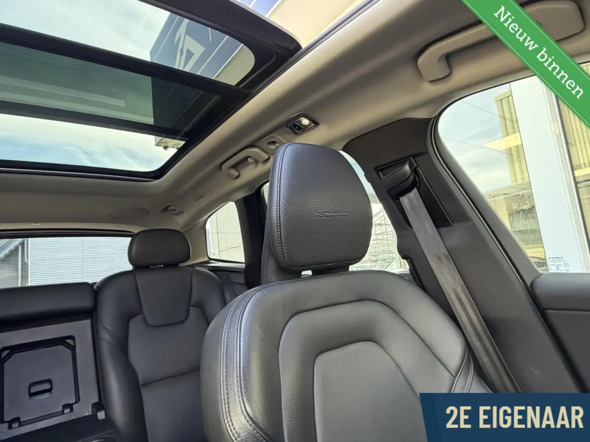 2.0 T8 AWD Inscription Harman Kardon Panorama 19"