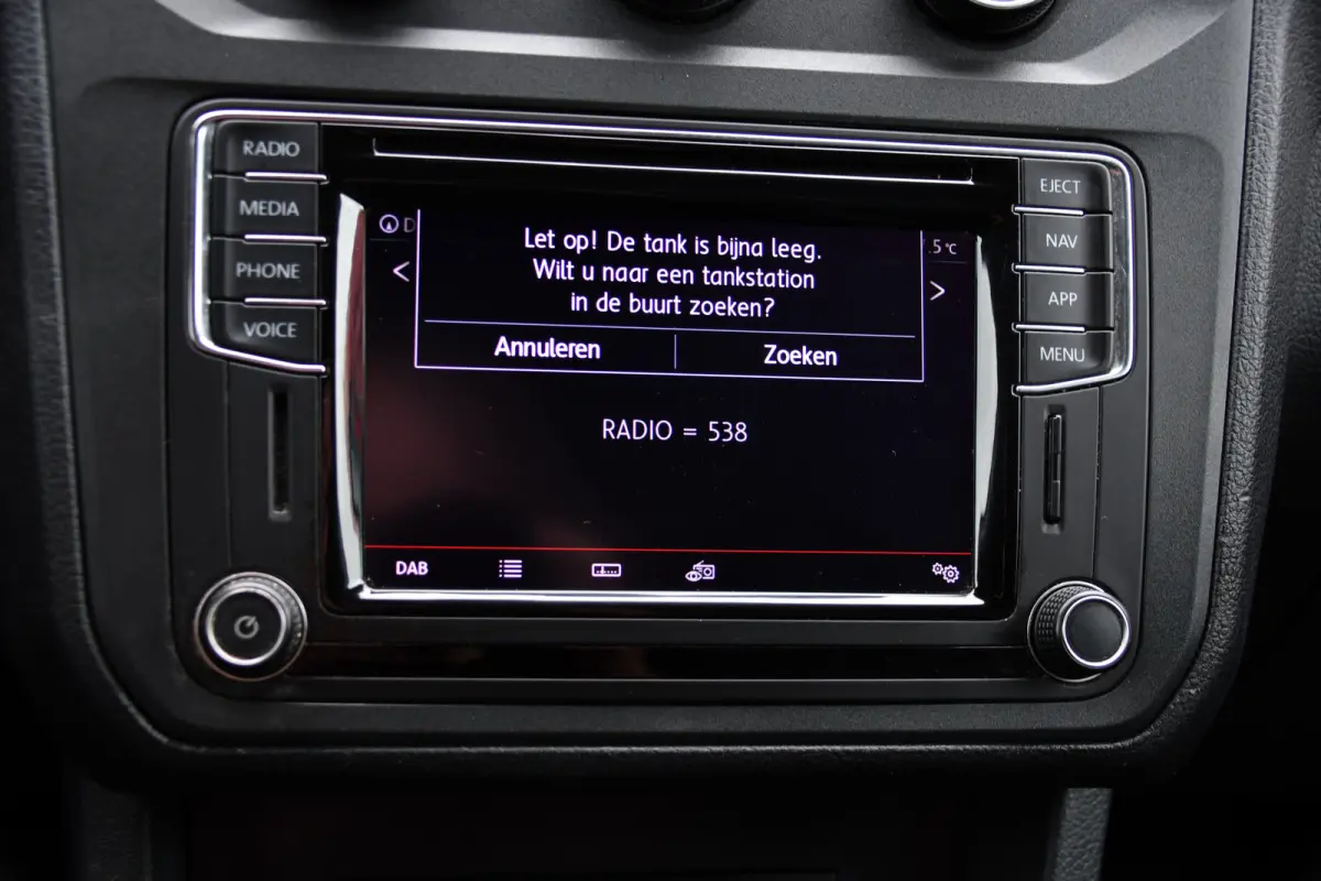 2.0 TDI L1H1 BMT Highline Adaptieve Cruise, Carplay, LED, Clima, Stoelverwarming, 150pk, Automaat, Leder, Uniek!