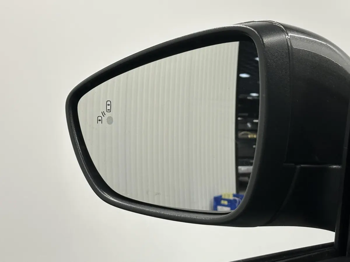 1.0 EcoBoost ST Line X Business AUTOMAAT CLIMA STOELVERW.