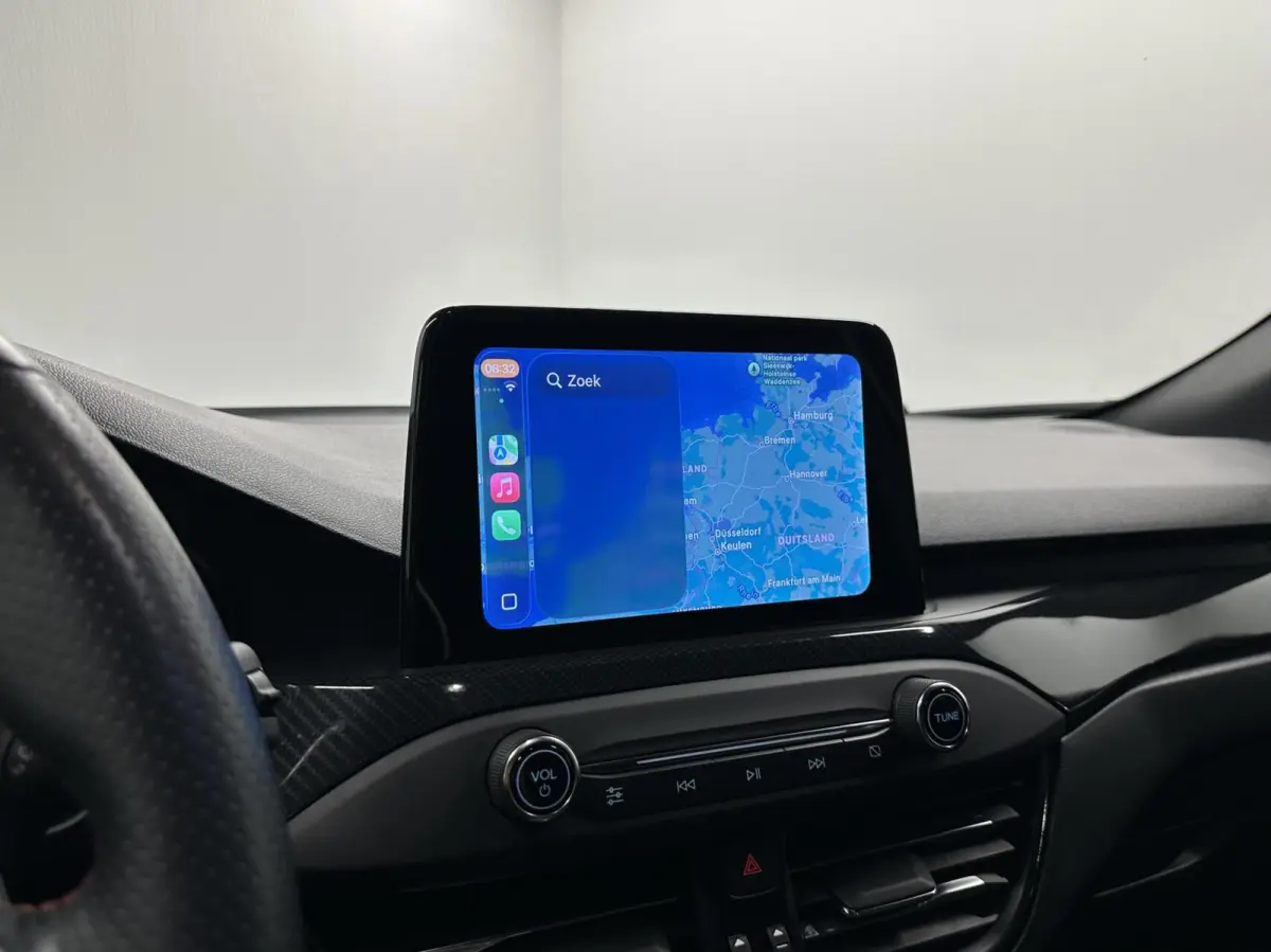 1.0 EcoBoost ST Line X Business AUTOMAAT CLIMA STOELVERW.