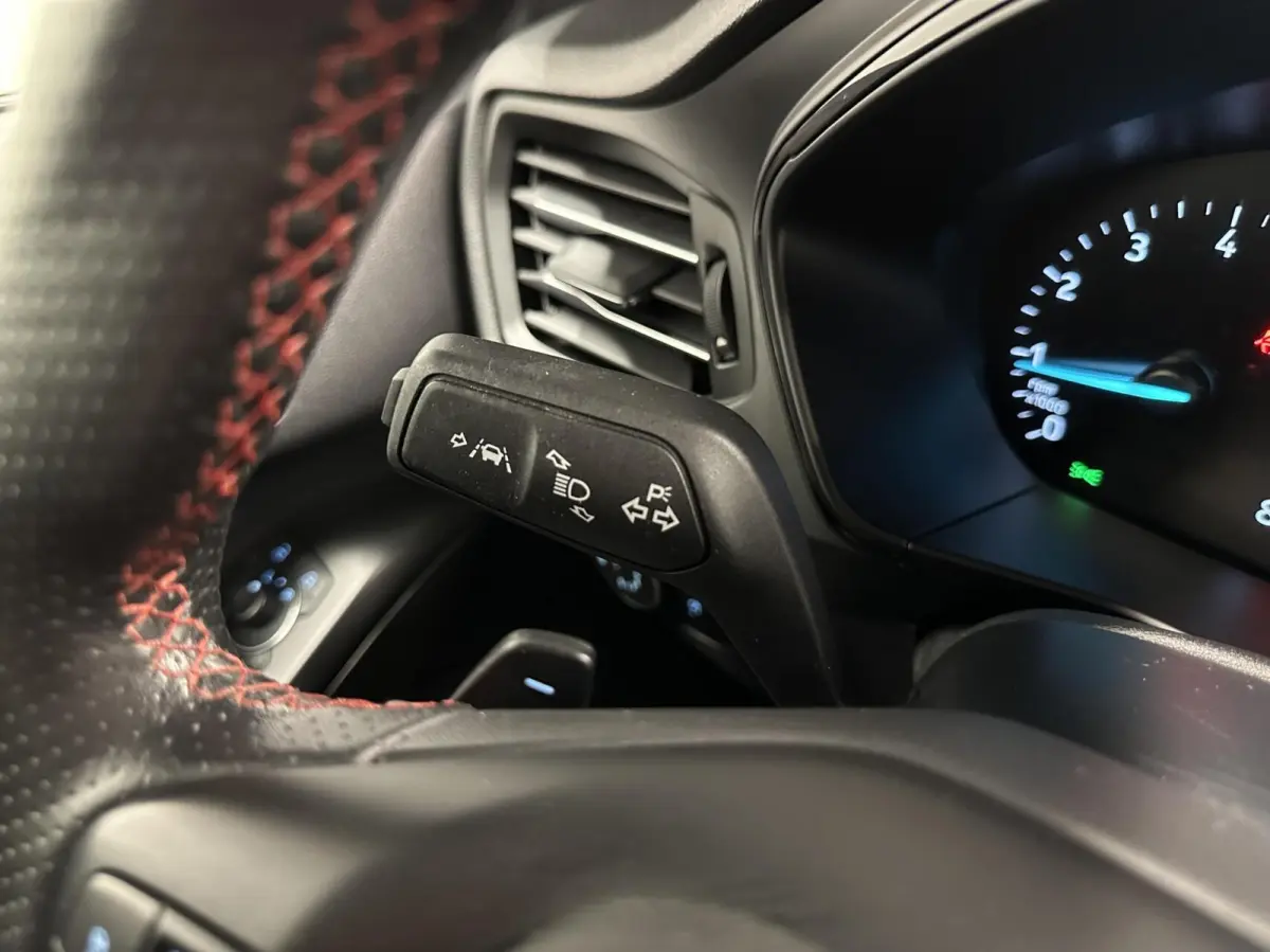 1.0 EcoBoost ST Line X Business AUTOMAAT CLIMA STOELVERW.