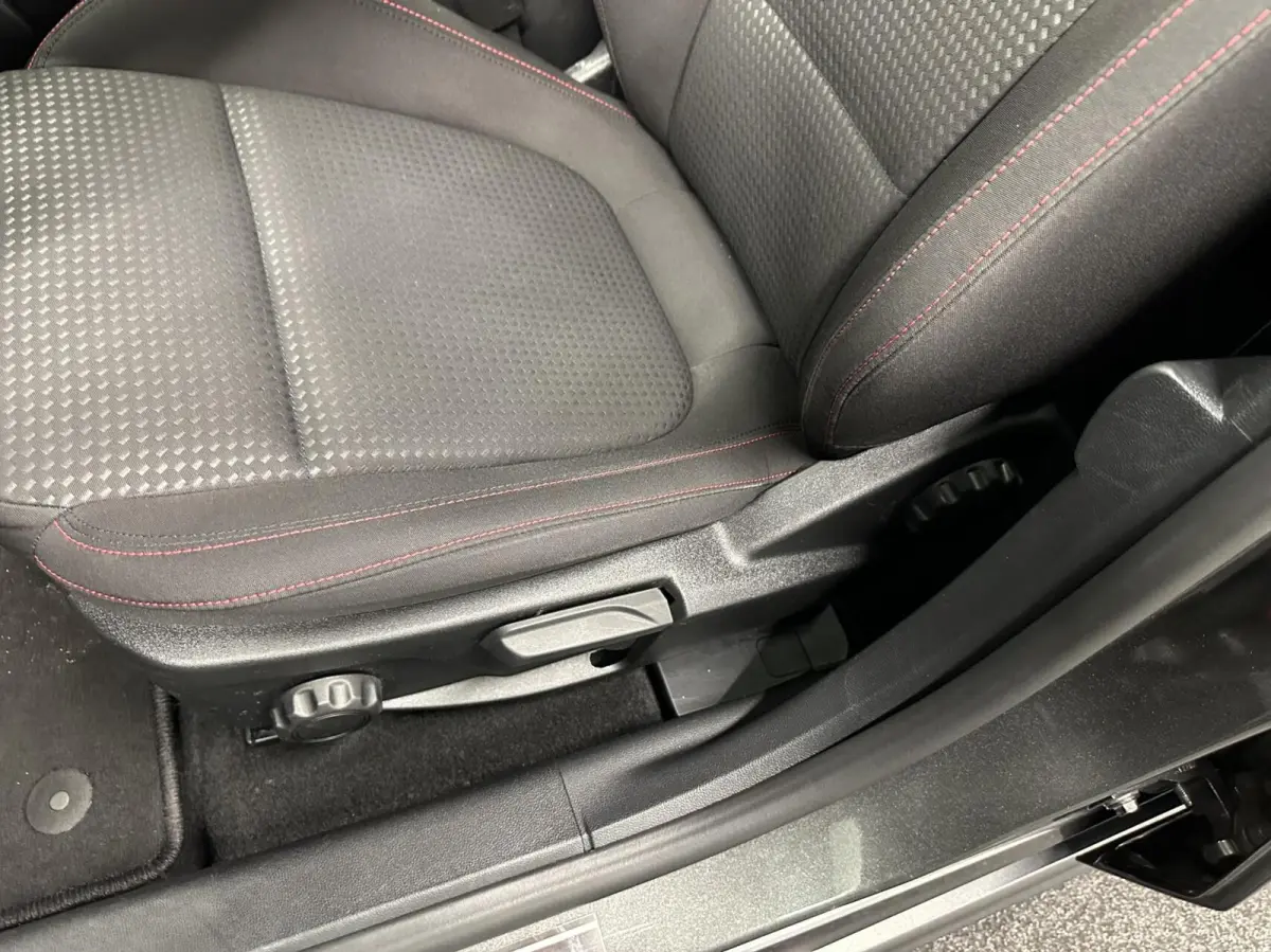 1.0 EcoBoost ST Line X Business AUTOMAAT CLIMA STOELVERW.