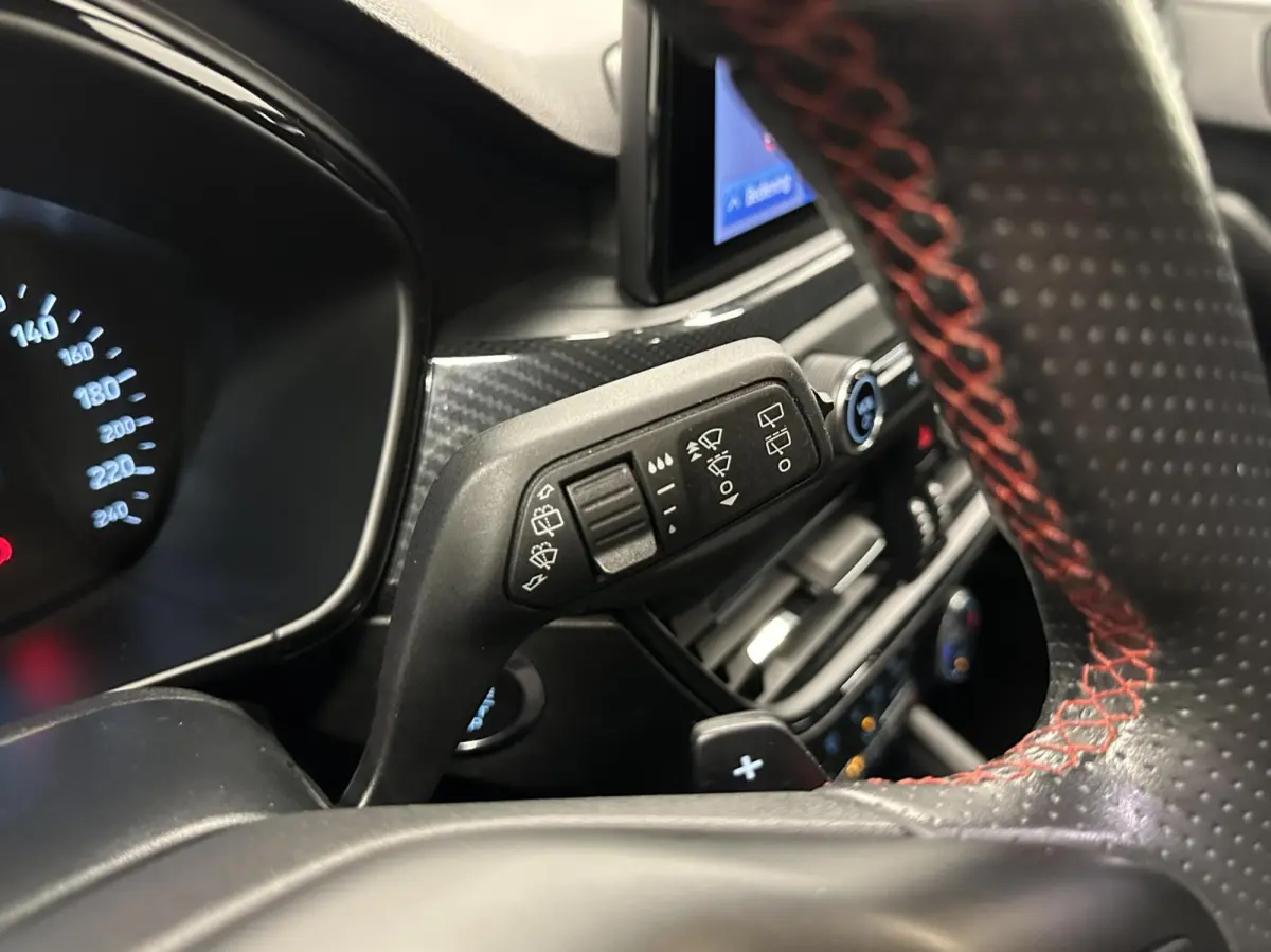 1.0 EcoBoost ST Line X Business AUTOMAAT CLIMA STOELVERW.