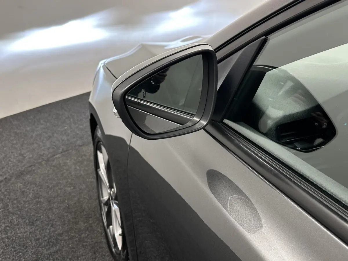 1.0 EcoBoost ST Line X Business AUTOMAAT CLIMA STOELVERW.