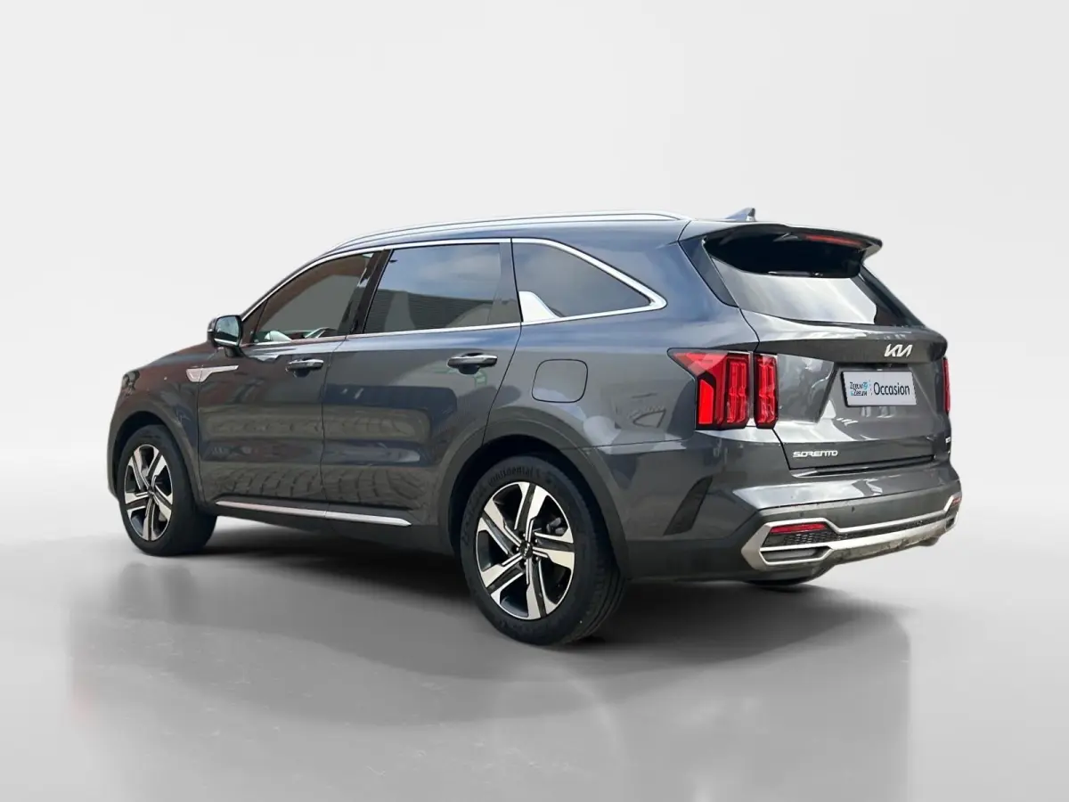 1.6 T-GDI Hybrid 2WD ExecutiveLine 5p. | Apple Carplay / Android Auto | Navigatiesysteem | Elektrisch Verstelbare Voorstoelen | Bestuurdersstoel met Geheugen | Elektrisch Schuif / Kanteldak 