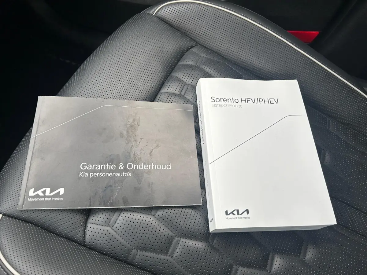1.6 T-GDI Hybrid 2WD ExecutiveLine 5p. | Apple Carplay / Android Auto | Navigatiesysteem | Elektrisch Verstelbare Voorstoelen | Bestuurdersstoel met Geheugen | Elektrisch Schuif / Kanteldak 