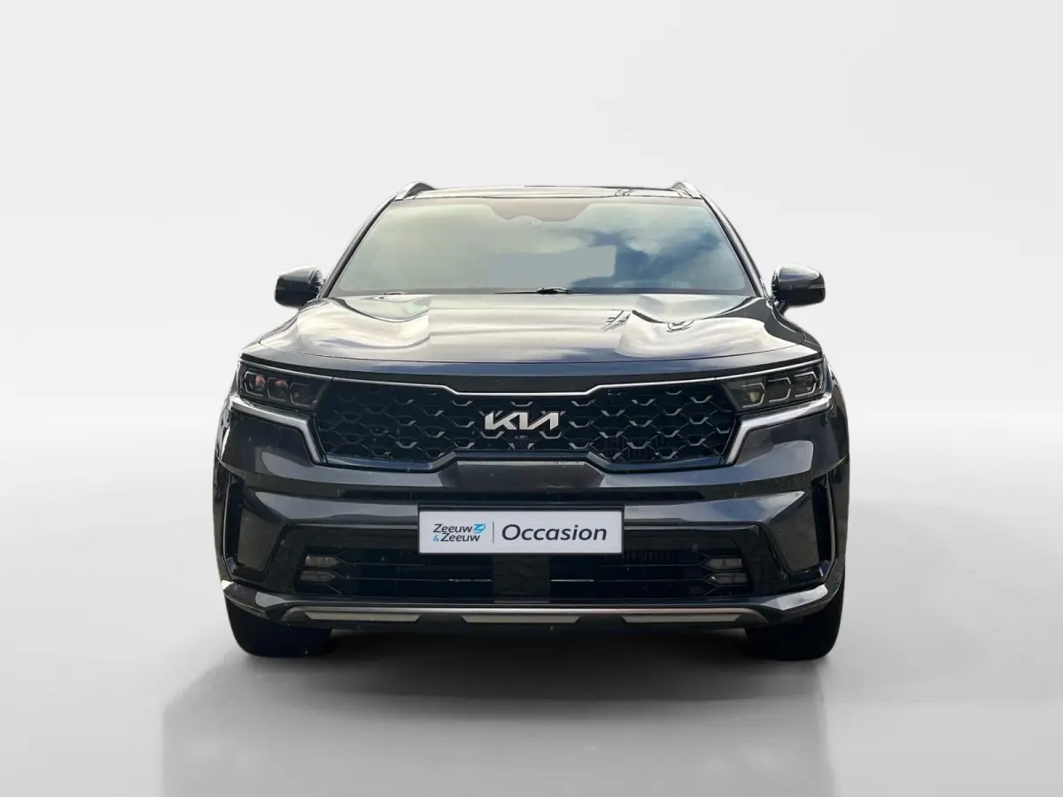 1.6 T-GDI Hybrid 2WD ExecutiveLine 5p. | Apple Carplay / Android Auto | Navigatiesysteem | Elektrisch Verstelbare Voorstoelen | Bestuurdersstoel met Geheugen | Elektrisch Schuif / Kanteldak 