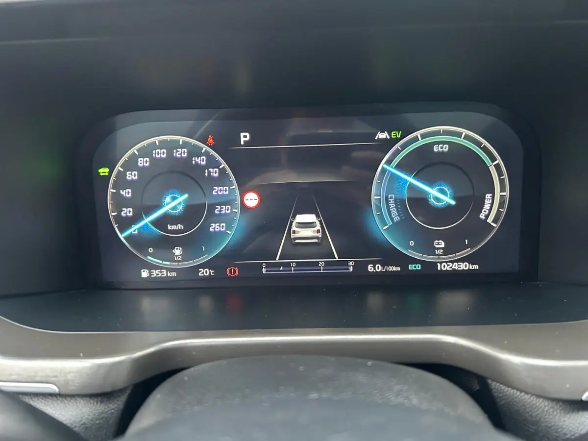 1.6 T-GDI Hybrid 2WD ExecutiveLine 5p. | Apple Carplay / Android Auto | Navigatiesysteem | Elektrisch Verstelbare Voorstoelen | Bestuurdersstoel met Geheugen | Elektrisch Schuif / Kanteldak 
