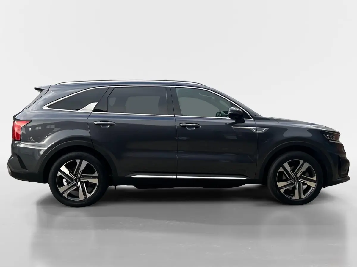 1.6 T-GDI Hybrid 2WD ExecutiveLine 5p. | Apple Carplay / Android Auto | Navigatiesysteem | Elektrisch Verstelbare Voorstoelen | Bestuurdersstoel met Geheugen | Elektrisch Schuif / Kanteldak 