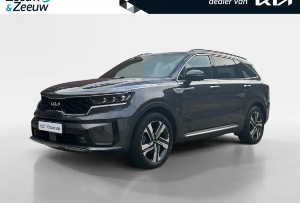 1.6 T-GDI Hybrid 2WD ExecutiveLine 5p. | Apple Carplay / Android Auto | Navigatiesysteem | Elektrisch Verstelbare Voorstoelen | Bestuurdersstoel met Geheugen | Elektrisch Schuif / Kanteldak 