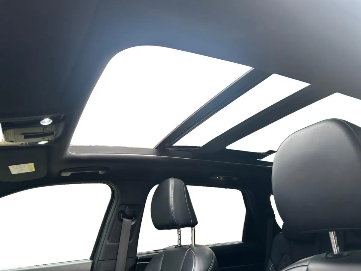 1.6 T-GDI Hybrid 2WD ExecutiveLine 5p. | Apple Carplay / Android Auto | Navigatiesysteem | Elektrisch Verstelbare Voorstoelen | Bestuurdersstoel met Geheugen | Elektrisch Schuif / Kanteldak 