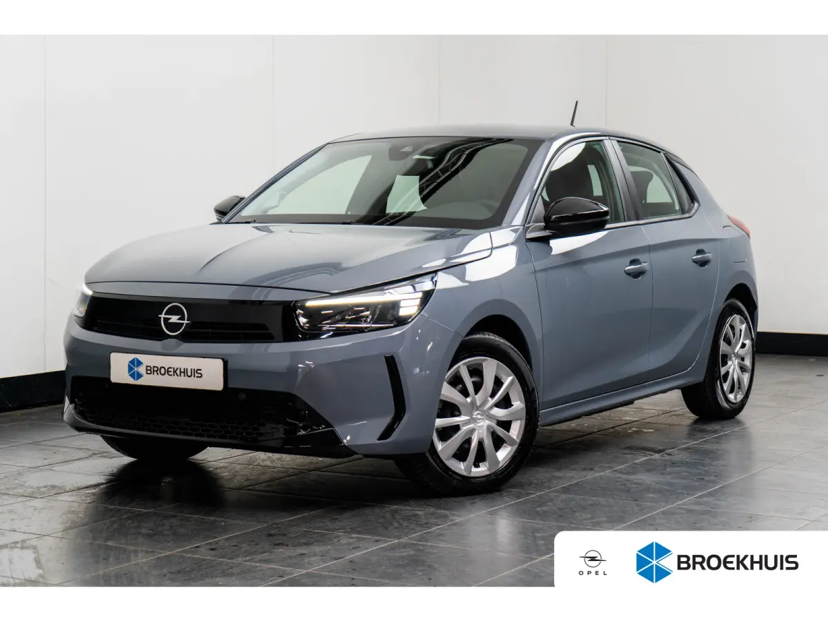 Electric Edition 50 kWh | Navi by App | Cruise control | PDC Achter | DAB |