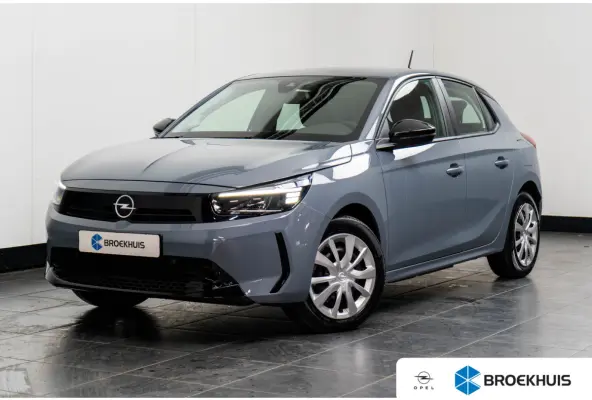 Electric Edition 50 kWh | Navi by App | Cruise control | PDC Achter | DAB |