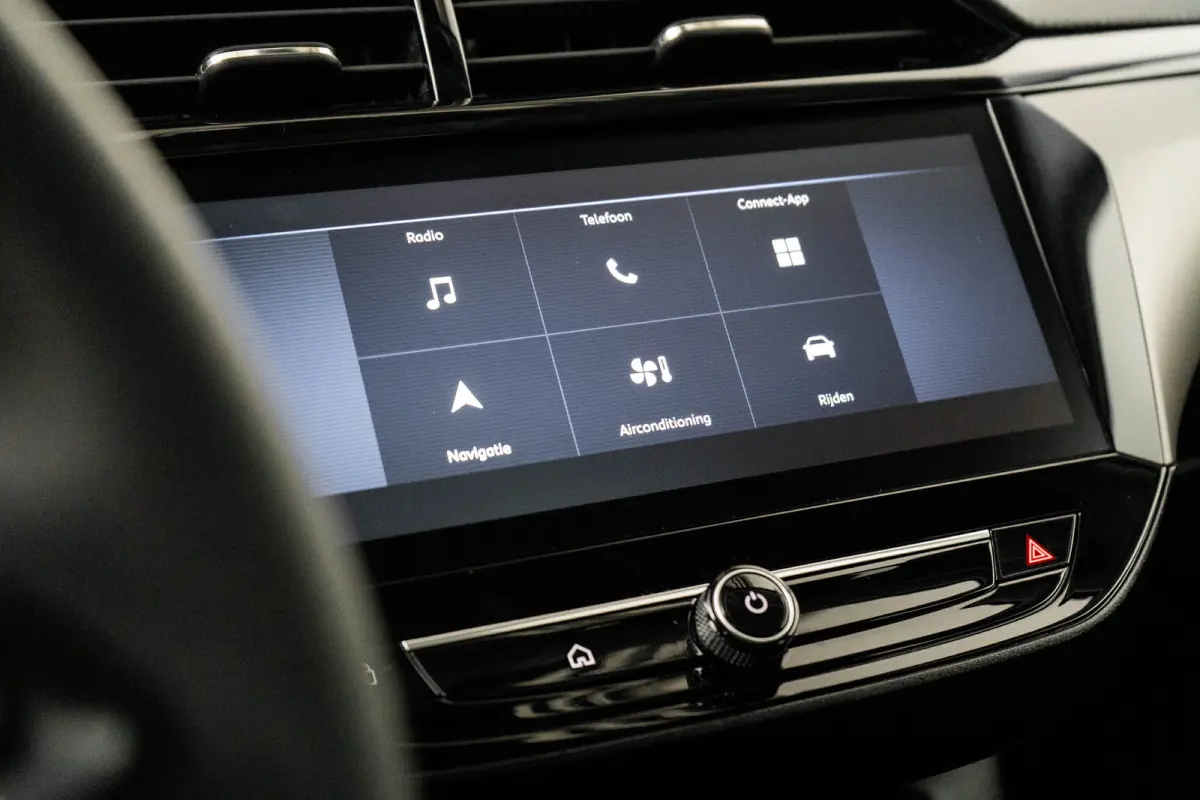 Electric Edition 50 kWh | Navi by App | Cruise control | PDC Achter | DAB |