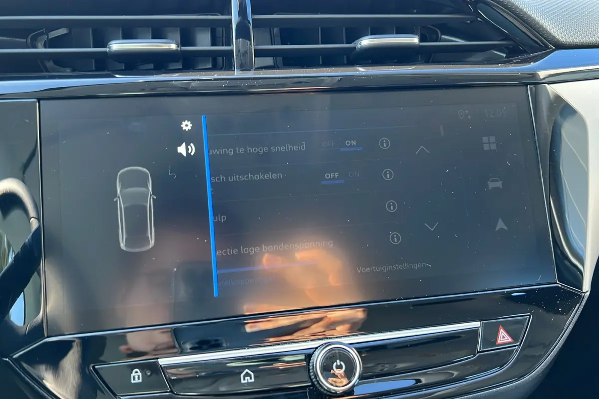 Electric Edition 50 kWh | Navi by App | Cruise control | PDC Achter | DAB |