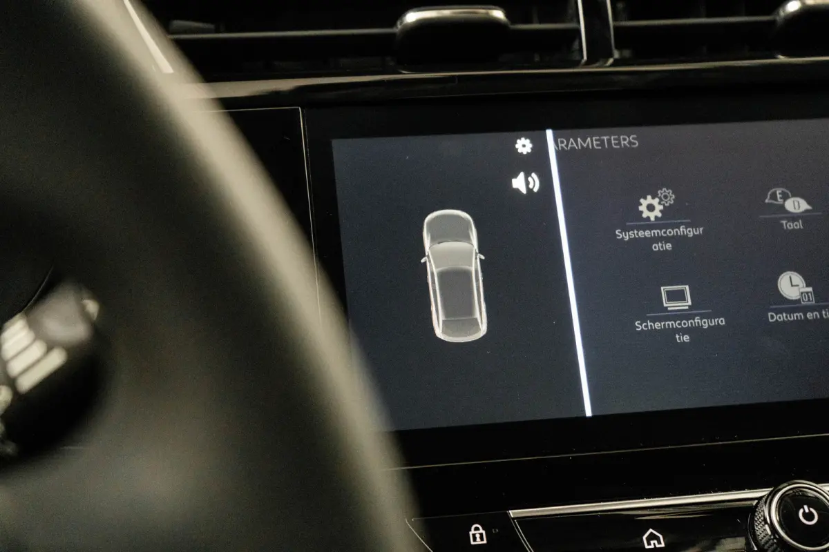 Electric Edition 50 kWh | Navi by App | Cruise control | PDC Achter | DAB |