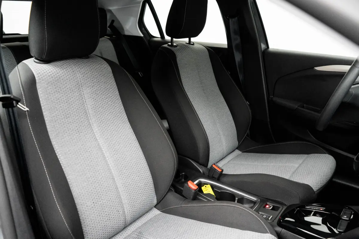 Electric Edition 50 kWh | Navi by App | Cruise control | PDC Achter | DAB |