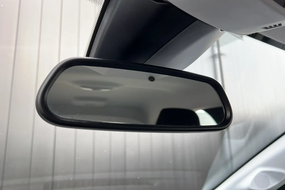 Electric Edition 50 kWh | Navi by App | Cruise control | PDC Achter | DAB |