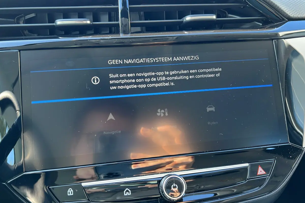 Electric Edition 50 kWh | Navi by App | Cruise control | PDC Achter | DAB |