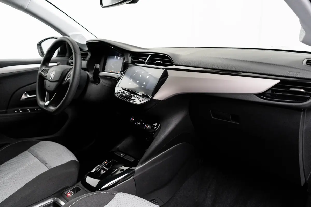 Electric Edition 50 kWh | Navi by App | Cruise control | PDC Achter | DAB |