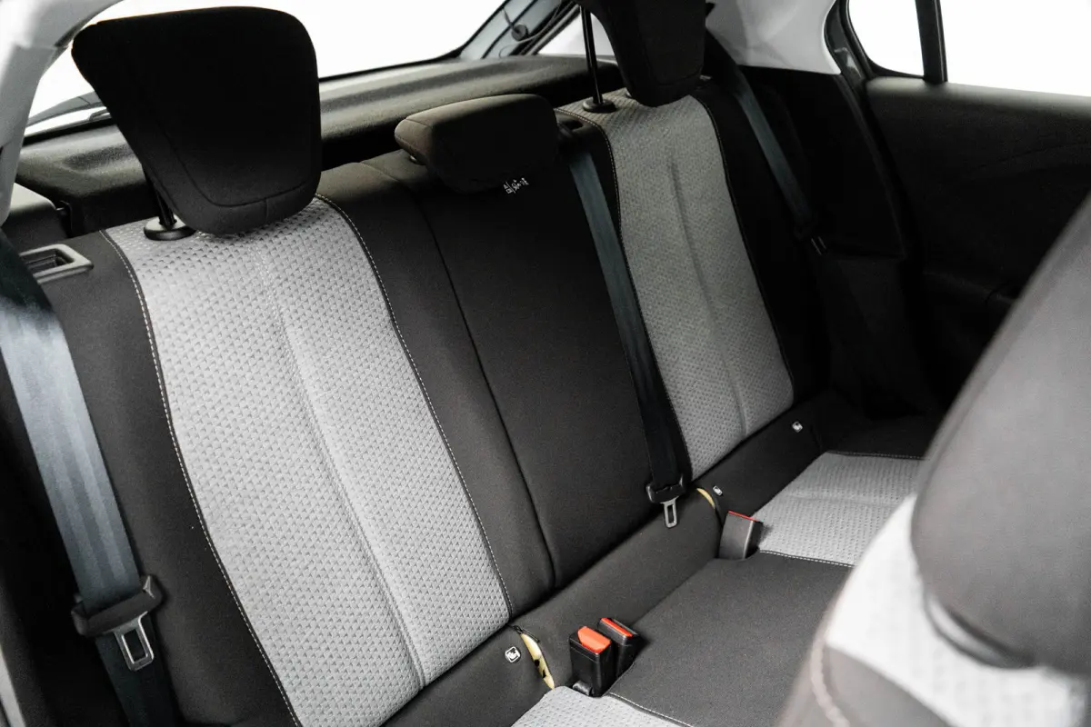 Electric Edition 50 kWh | Navi by App | Cruise control | PDC Achter | DAB |