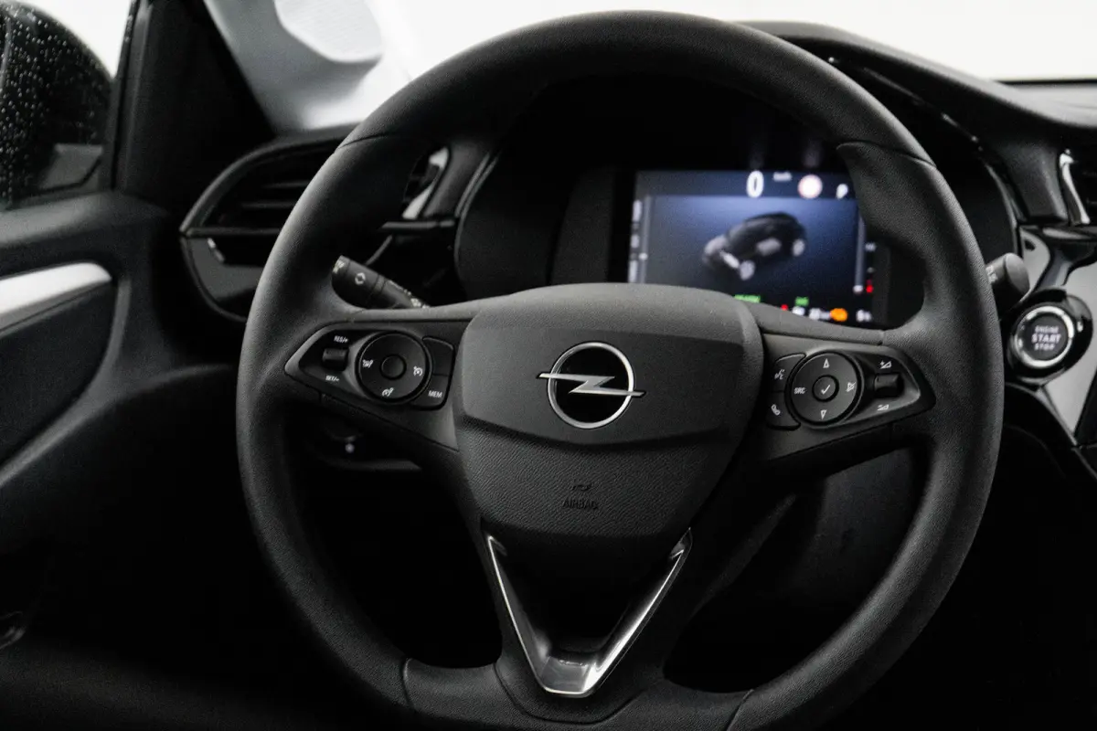 Electric Edition 50 kWh | Navi by App | Cruise control | PDC Achter | DAB |