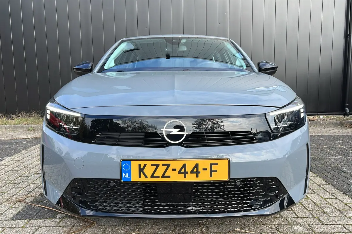 Electric Edition 50 kWh | Navi by App | Cruise control | PDC Achter | DAB |