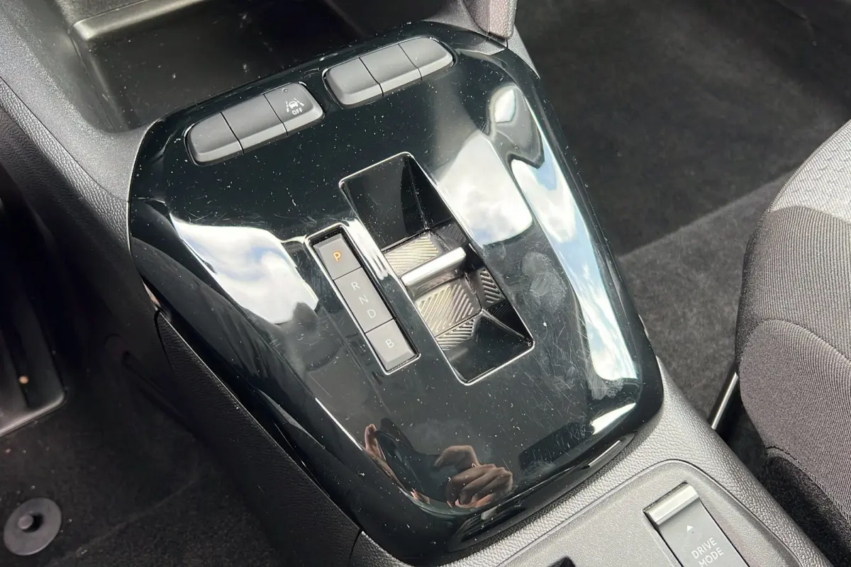 Electric Edition 50 kWh | Navi by App | Cruise control | PDC Achter | DAB |