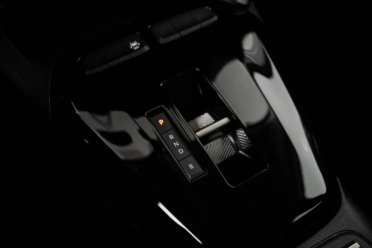 Electric Edition 50 kWh | Navi by App | Cruise control | PDC Achter | DAB |