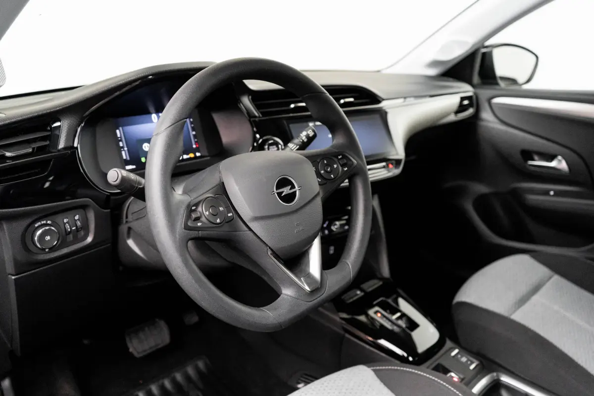 Electric Edition 50 kWh | Navi by App | Cruise control | PDC Achter | DAB |