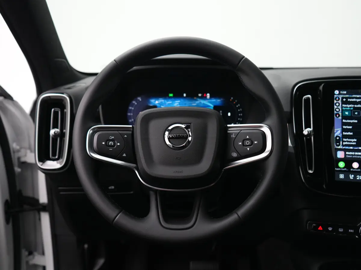 B4 Plus Dark | Harman/Kardon | Elek Stoelen | Camera | Trekhaak | Adaptive Cruise | BLIS | Pilot Assist