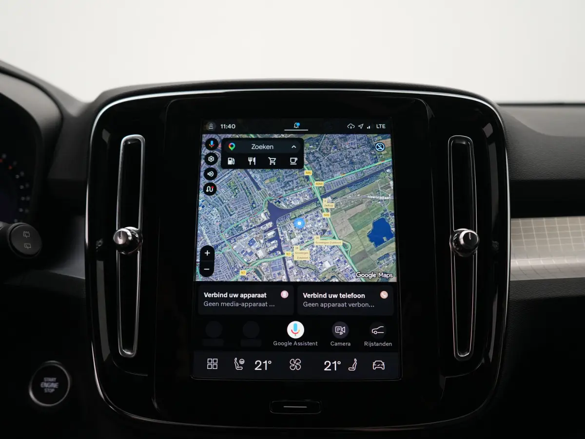 B4 Plus Dark | Harman/Kardon | Elek Stoelen | Camera | Trekhaak | Adaptive Cruise | BLIS | Pilot Assist