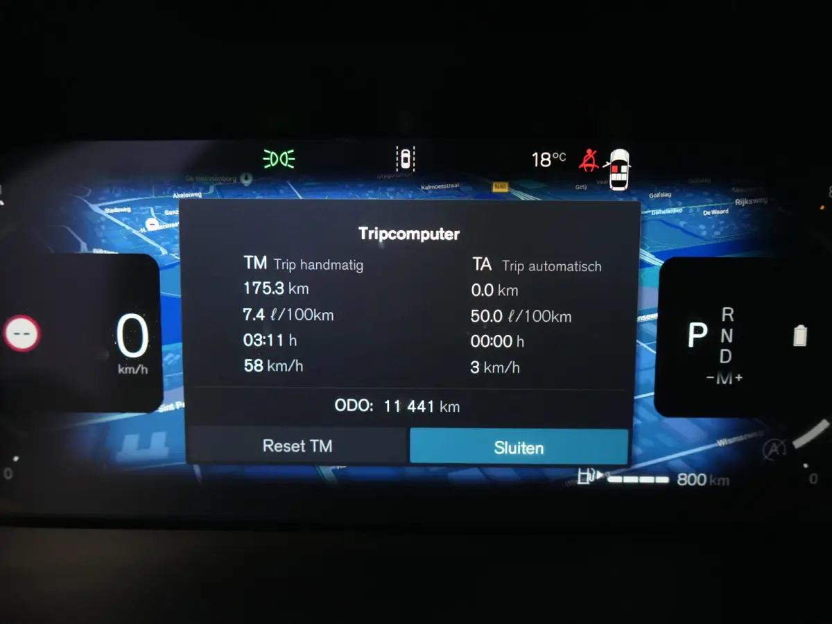 B4 Plus Dark | Harman/Kardon | Elek Stoelen | Camera | Trekhaak | Adaptive Cruise | BLIS | Pilot Assist