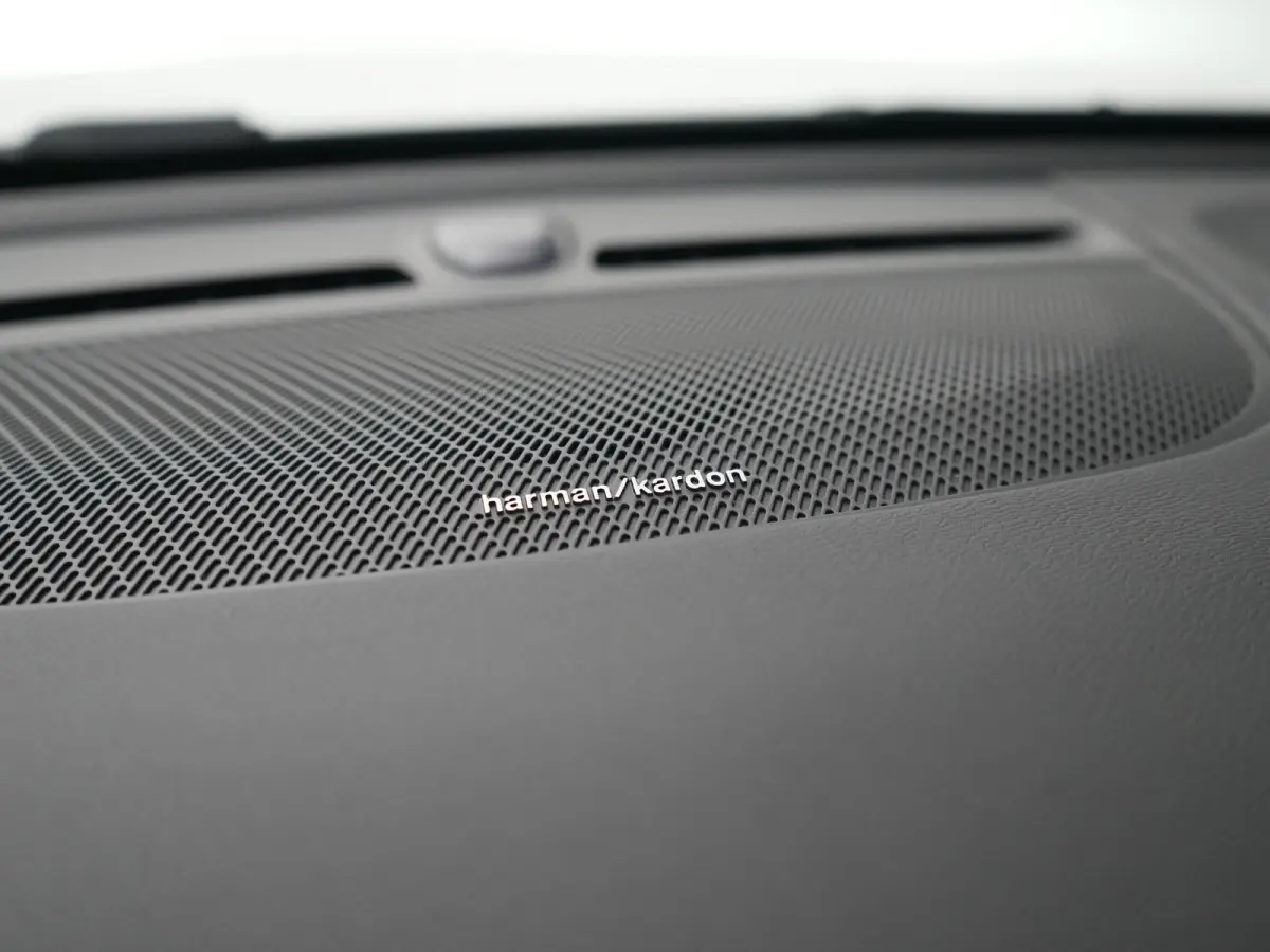 B4 Plus Dark | Harman/Kardon | Elek Stoelen | Camera | Trekhaak | Adaptive Cruise | BLIS | Pilot Assist