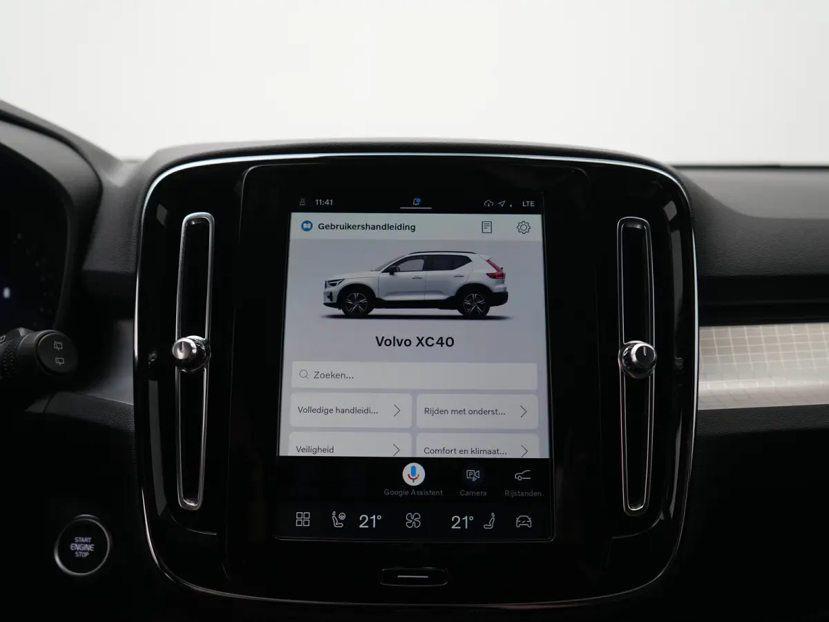 B4 Plus Dark | Harman/Kardon | Elek Stoelen | Camera | Trekhaak | Adaptive Cruise | BLIS | Pilot Assist