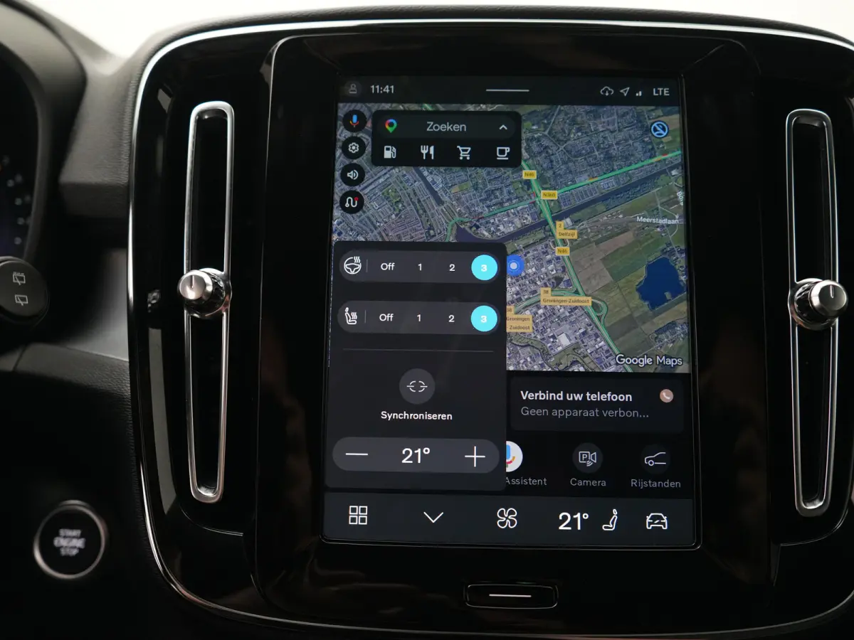B4 Plus Dark | Harman/Kardon | Elek Stoelen | Camera | Trekhaak | Adaptive Cruise | BLIS | Pilot Assist