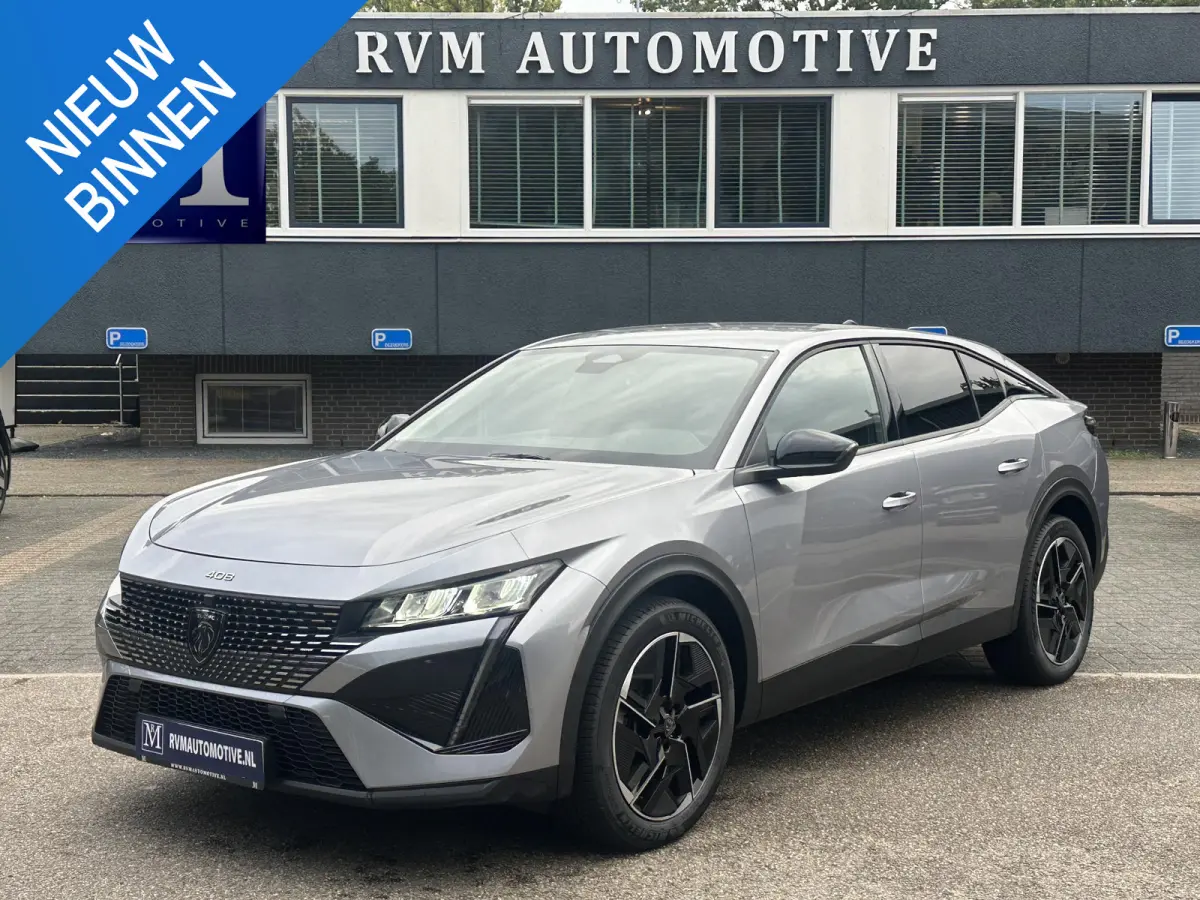 Allure 58 kWh SOH 99% | NIEUWE AUTO | ACHTERUITRIJCAMERA | KEYLESS | STOEL + STUURVERWARMING | ADAP. CRUISE | APPLE CARPLAY | RIJKLAAR INCL. 12 MND BOVAG GARANTIE |