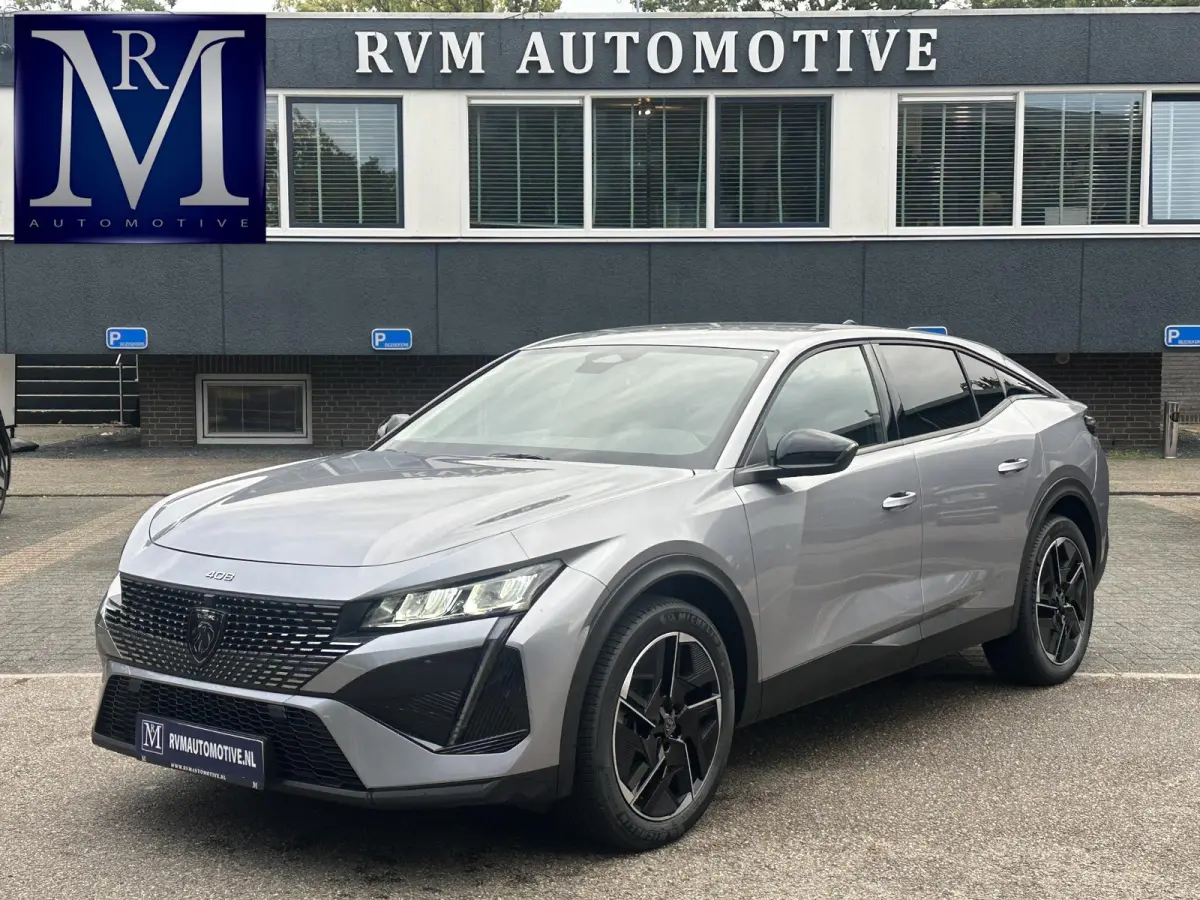 Allure 58 kWh SOH 99% | NIEUWE AUTO | ACHTERUITRIJCAMERA | KEYLESS | STOEL + STUURVERWARMING | ADAP. CRUISE | APPLE CARPLAY | RIJKLAAR INCL. 12 MND BOVAG GARANTIE |