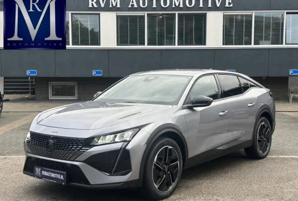 Allure 58 kWh SOH 99% | NIEUWE AUTO | ACHTERUITRIJCAMERA | KEYLESS | STOEL + STUURVERWARMING | ADAP. CRUISE | APPLE CARPLAY | RIJKLAAR INCL. 12 MND BOVAG GARANTIE |