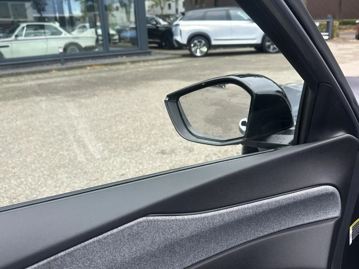 Allure 58 kWh SOH 99% | NIEUWE AUTO | ACHTERUITRIJCAMERA | KEYLESS | STOEL + STUURVERWARMING | ADAP. CRUISE | APPLE CARPLAY | RIJKLAAR INCL. 12 MND BOVAG GARANTIE |
