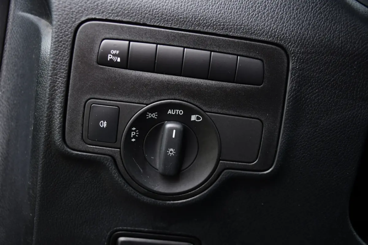 116 CDI L2 PB Edition Camera, Cruise, Carplay, LED, 164pk, Automaat, Leder, Multimedia, Sensoren, Clima, Trekhaak, Uniek!