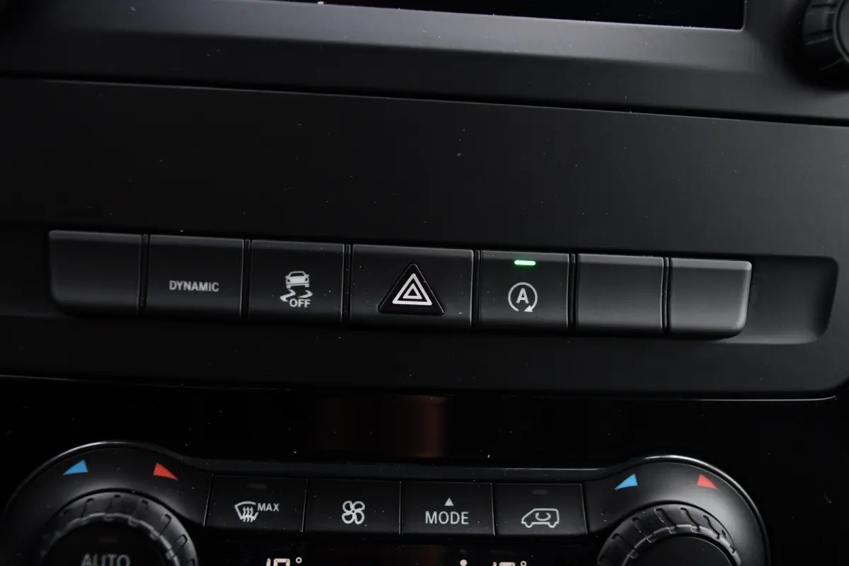 116 CDI L2 PB Edition Camera, Cruise, Carplay, LED, 164pk, Automaat, Leder, Multimedia, Sensoren, Clima, Trekhaak, Uniek!