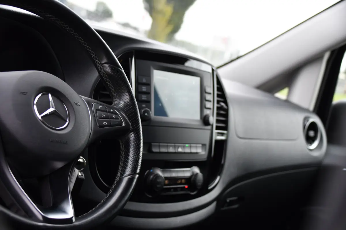 116 CDI L2 PB Edition Camera, Cruise, Carplay, LED, 164pk, Automaat, Leder, Multimedia, Sensoren, Clima, Trekhaak, Uniek!